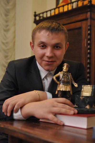 Андрей Пономарев