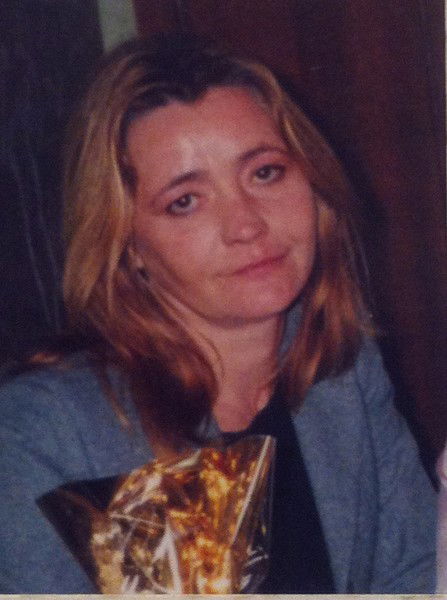 Алла Авезмуратова