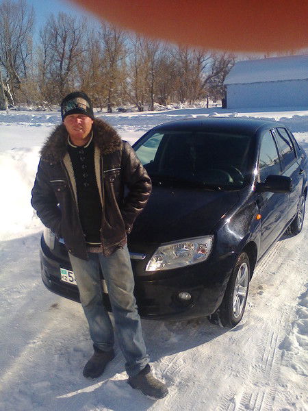 Валерий Цепко