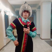 Ильдар Шаймурзин