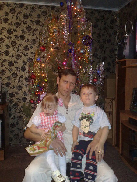 Александр Пилюгин