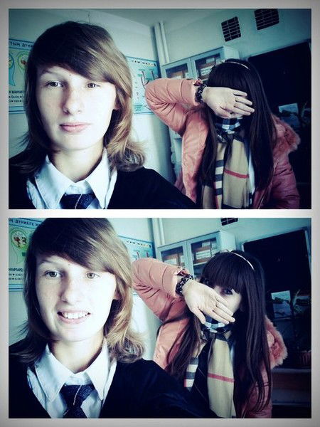 Просто Полина