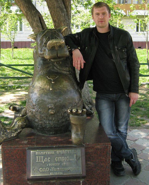 Павел Куванов