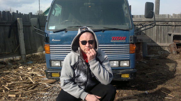 Алексей Глотов