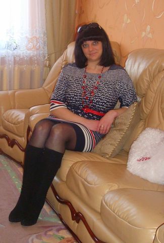 Наталья Бачманюк