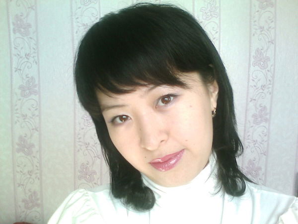 Гульден Махатова