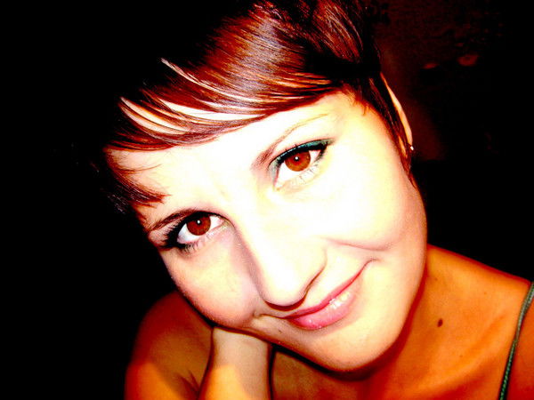 Елена Антонова