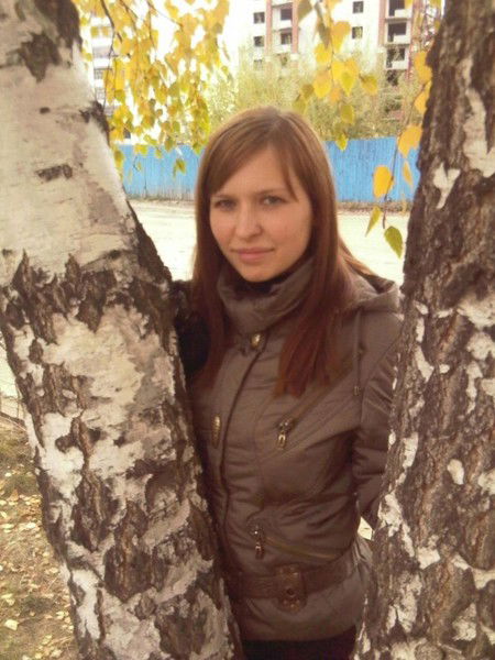 Лидия Емельянова