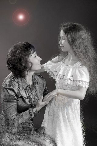 Елена Онуфриец