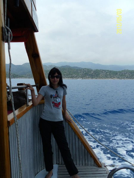 Евгения Горбунова