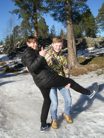 Алексей Сало