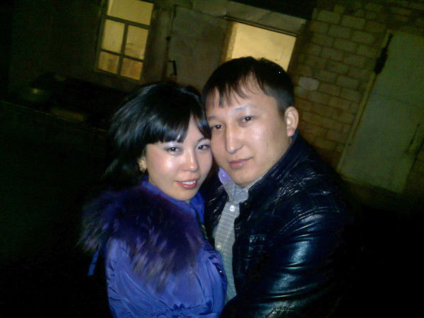 Макс Ургеншпаев