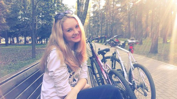 Валерия Пуховская