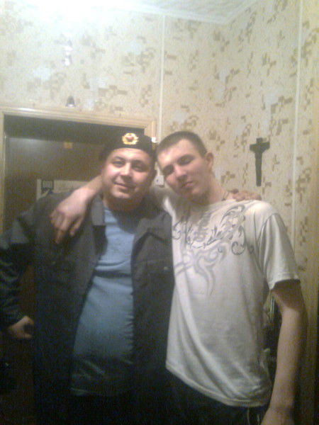 Александр Невзоров