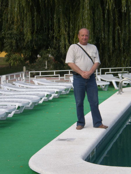 Александр Лыков