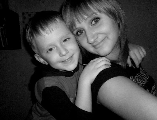 Женя Лутков