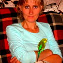 Марина Ерохина