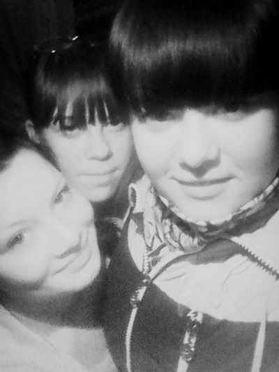 Анастасия Кондратович