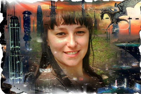 Наталья Прокудина