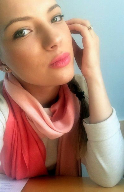 Анастасия Ивлева