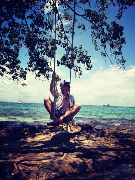 Вячеслав Хлебников