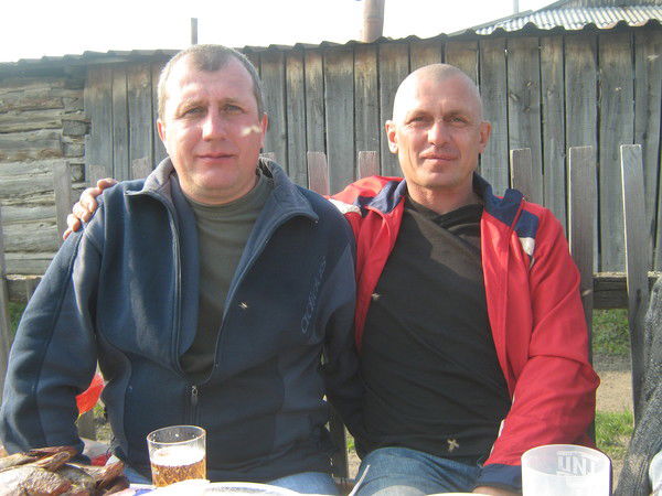 Олег Семёновых