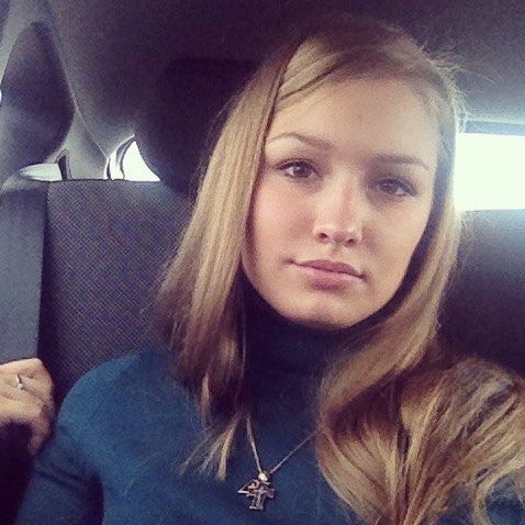 Бонни Стехова