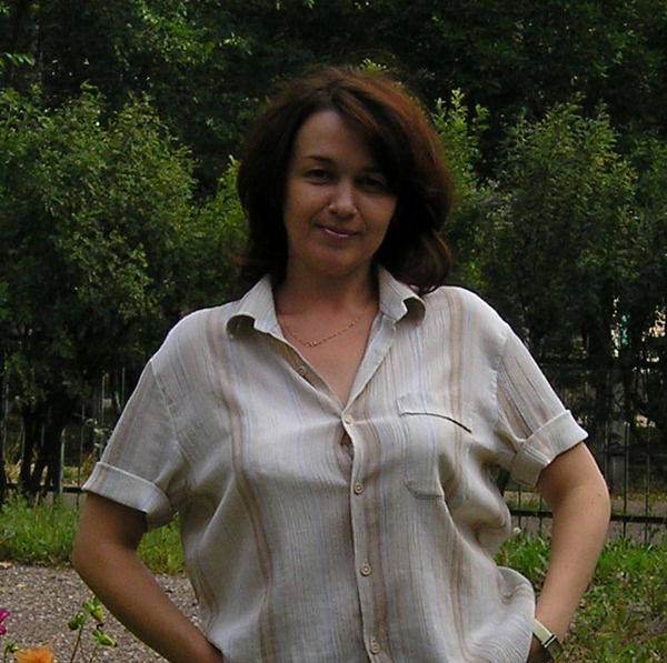 Альбина Багаутдинова