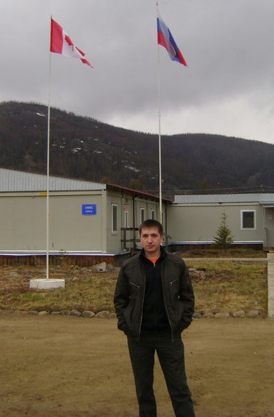 Евгений Шиндякин