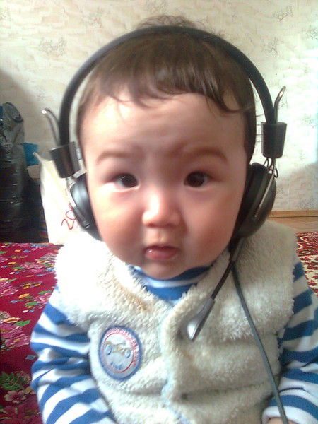 Нурлыбек И Айдана Тасболатовы