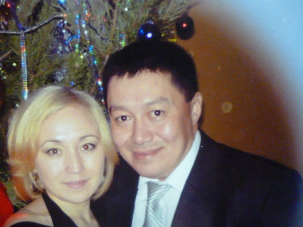 Нурлан Сундетбаев