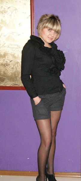 Татьяна Пантюхова