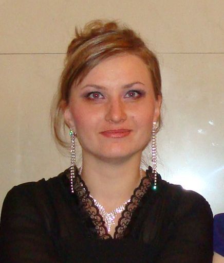 Яна Иванова