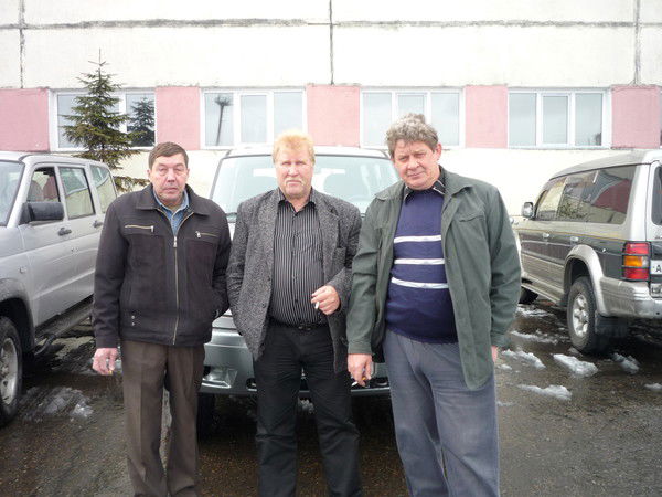 Александр Зазулин