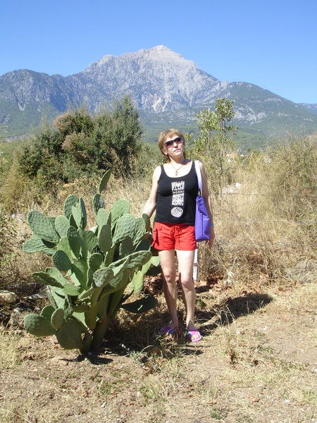 Марина Букарева