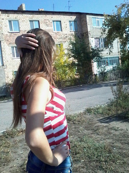 Анна Богачёва