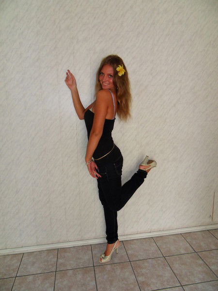 Анна Грекова