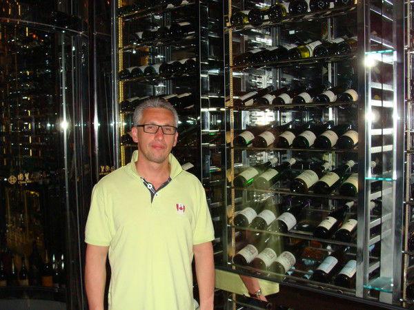 Олег Гавриш