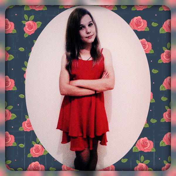 Виктория Курылёва