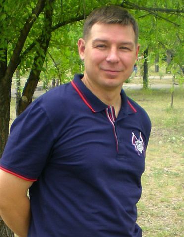 Alik Mullahmetov