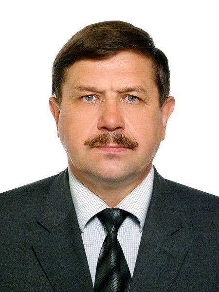 Сергей Котельников