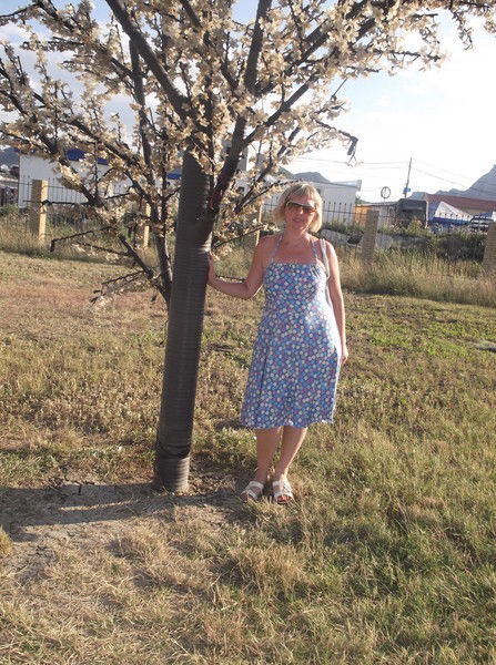 Наталья Зайцева(Языкова)