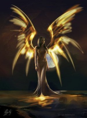 Наташа Ефимова