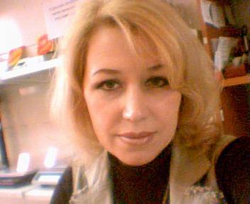 Клещева Татьяна