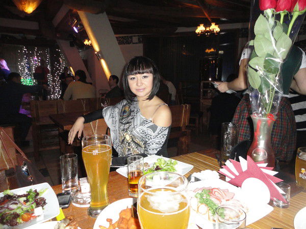 Лейсан Тахаутдинова