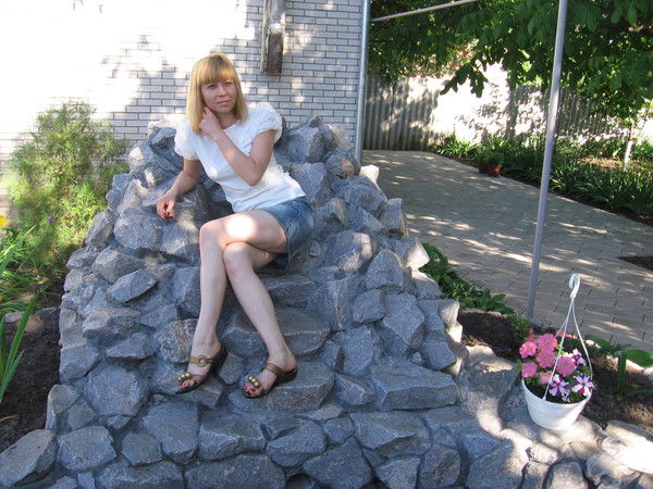 Марина Логвиненко