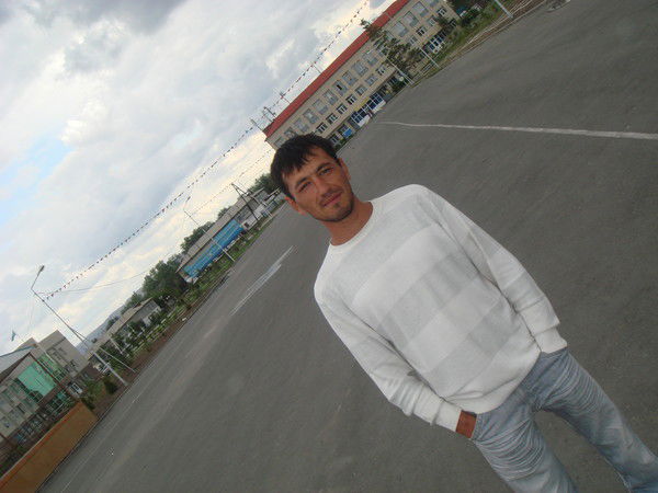 Дмитрий Мазанов