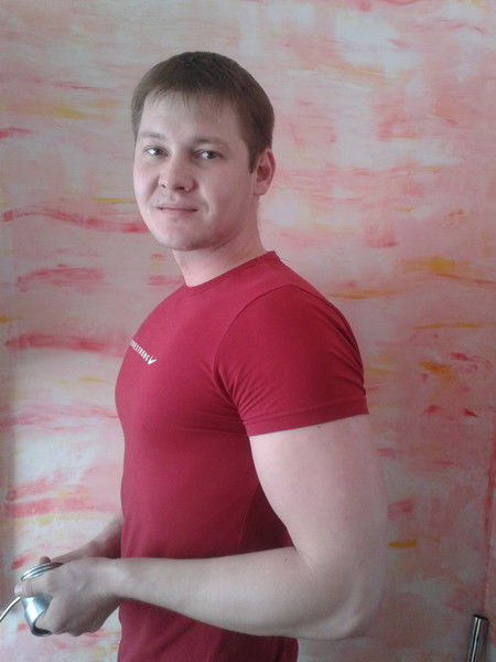 Алексей Бухтаев