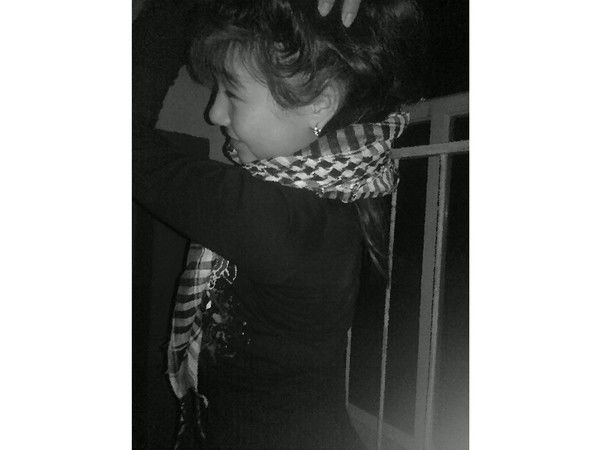 Эльдана Катбаева