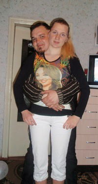 Евгений Форостовский